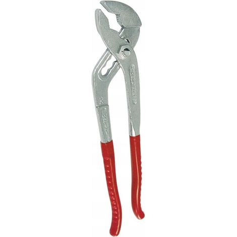 Pince mega 28210 250 mm chrome finition pvc (1/2)