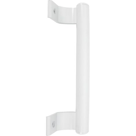 Poignée de porte coulissante 8 "alliage d'aluminium pour portes de patio, portes en verre. Remplacement de certaines anciennes poignées de porte. (1/5)