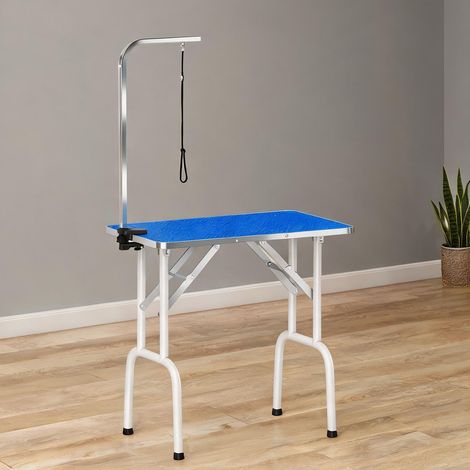 Accessoire de toilettage pour chien 81 x 48,5 x 80 cm (1/5)