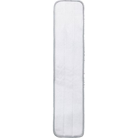 Recambio de escoba deslizante de microfibra click &amp clean  - 5five (1/5)