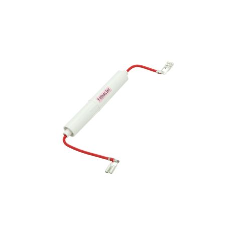 Fusibile alta tensione 0.9A 5KV originale - Forni a Microonde - SAMSUNG - 3104353662734899151
