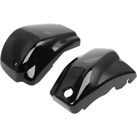 Cupolino lato batteria per Dragstar Vstar XVS1100 Custom 1999-2011 (1/3)