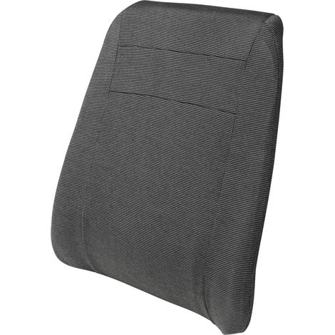 Coussin lombaire Backup Bilo noir (1/3)