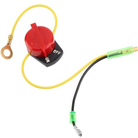 Pièce Transformateur 24V 6W LED d'Alimentation, Adaptateur Pilote Basse Tension Clignoteur IP44 avec 8 Modes, Minuterie et fonction Mémoire pour Guirlande, Lumières, Décorations de Noël (2 PACK) (1/4)