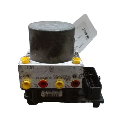 [PRODUIT D'OCCASION] Unite Hydraulique Abs PEUGEOT 307 Sw 2005- ♻️ Ref Oe. 4541q1 - Garantie à vie (1/3)