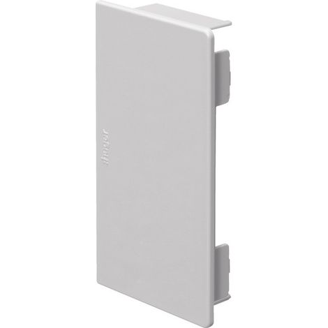 Hager Endstück LF/LFH 60x110mm LF6011067035