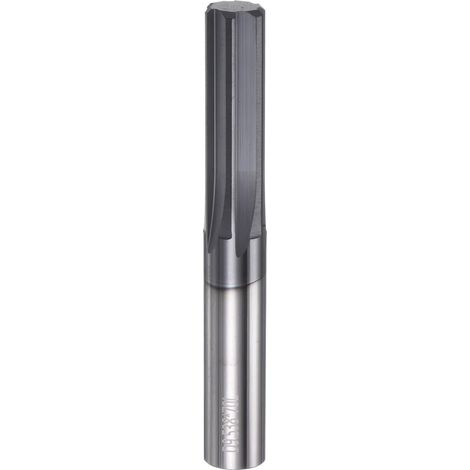 Alésoir À Mandrin En Carbure 0.3755"(9.54mm) Noir (1/5)