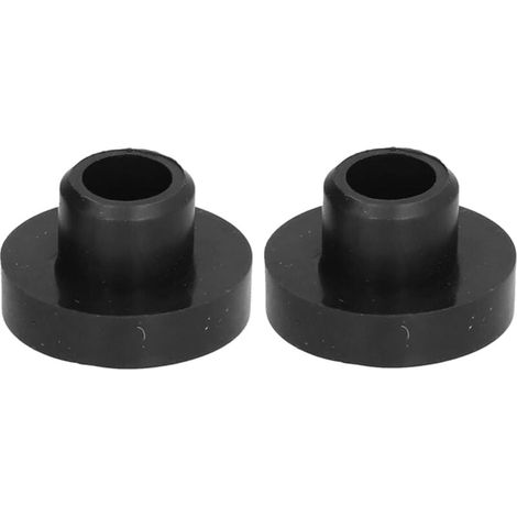 2X Joint d'étanchéité de réservoir d'essence Compatible avec MTD 735-0149 935-0149 en Caoutchouc Robinet Carburant Tondeuse Débroussailleuse Tronçonneuse Tracteur (1/2)