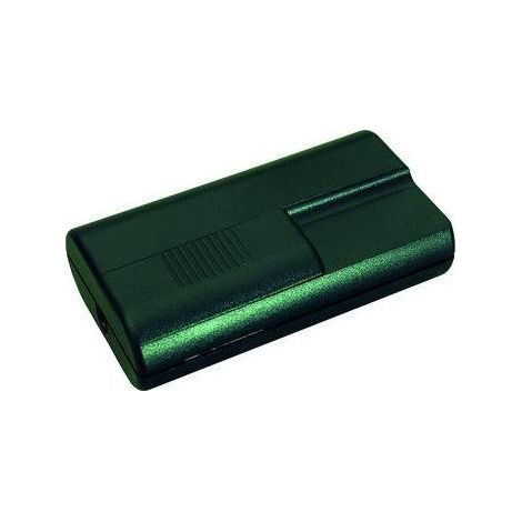 Bachmann Schnur-Zwischendimmer sw, 230V,20-500W 924.075 (1/5)