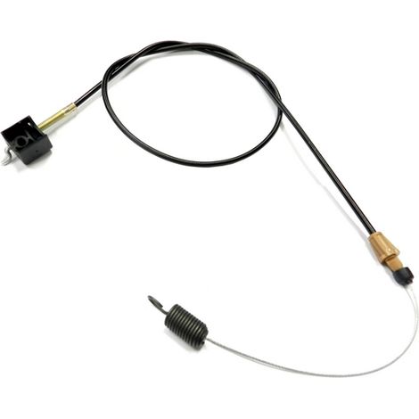 583180101 - Cable de traction pour tondeuse MAC CULLOCH - BERNARD LOISIRS (1/4)