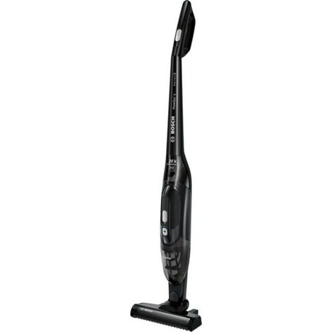 Bosch BCHF220B Aspirateur Balai Sans Fil Noir 44 Min (1/5)