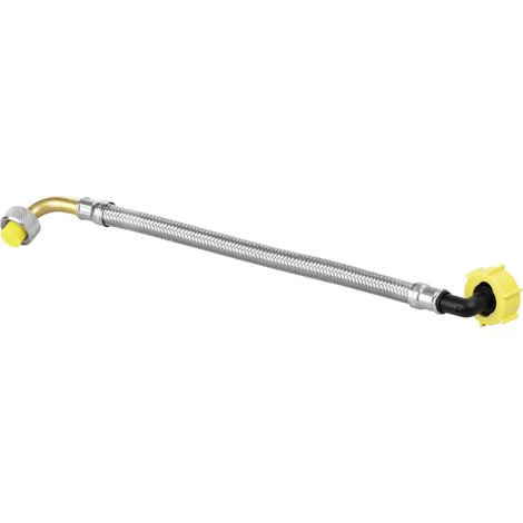 Füllschlauch 8580.44 für UP Spülkasten 3L (1/2)