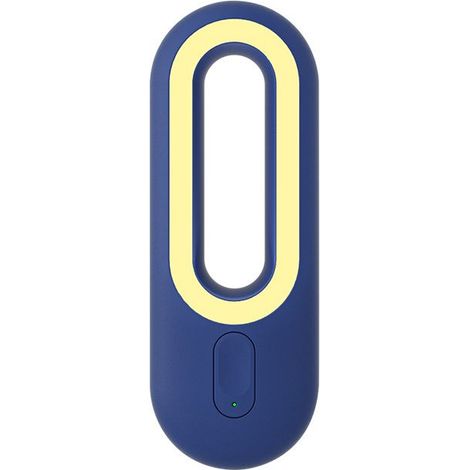Répulsif anti-moustiques pour la maison : Répulsif à ultrasons avec lampe anti-moustiques et bourdonnement sonore (1/5)