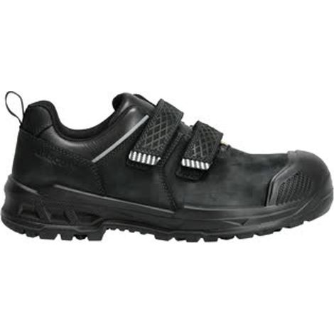 Mascot Sicherheitshalbschuh F1122-901 S3S Gr. 41 schwarz