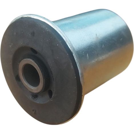 Silent block gommini bracci ponte posteriore fiat panda ii (169) solo 4x4 (4pzz) (1/5)