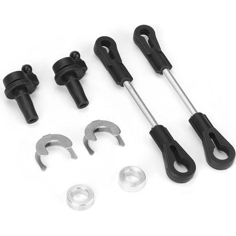 Audi A4 A5 A6 Ansaugkrümmer-Rotordeckel-Ausbau- und Reparatursatz 059129711 (1/5)