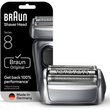 Braun Kombipack 83M