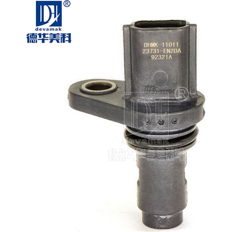 Kurbelwellensensor 23731-EN20A, kompatibel mit Tiida / Tiida, Livina / Sylphy 1.6 (1/5)
