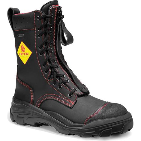 ELTEN Feuerwehrstiefel "Euro Proof gtx F2A" 89221 Gr. 42 (1/5)