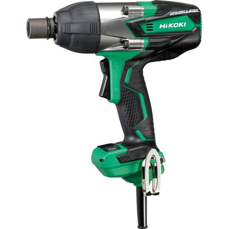 Avvitatore a impulsi 360Nm 370W a induzione 1/2 - WR16SEWBZ