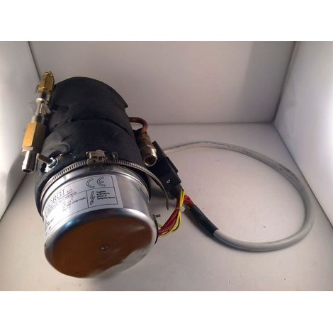 Ricambio caldaia w1800  box doccia Titan grupcaldtit (1/4)