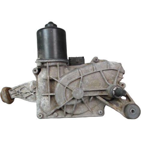 [PRODUIT D'OCCASION] Mecanisme Essuie-glace Avant RENAULT Scenic Monosp. III Phase 2 2011-2013 ♻️ Ref Oe. 288106583r - Garantie à vie (1/4)