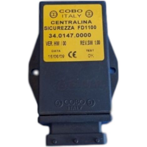 Centralina per trattorino Grillo FD1100 - 58817