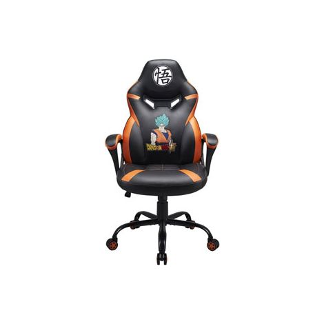 Asiento de juego Subsonic Junior Dragon Ball Super