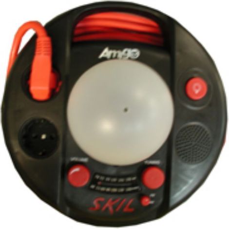 SKIL PROLONGADOR CABLE SKIL AMIGO SKIL