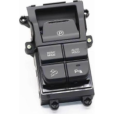 Interrupteur de frein à main électronique complet pour Hyundai Tucson 2015 (référence 93300D3060). (1/5)