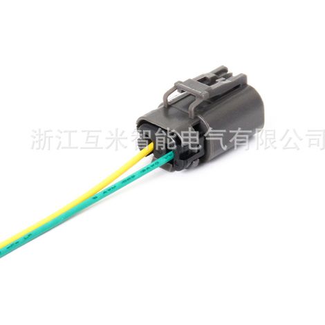 7122-1824-40/7223-1824-40 is suitable for fuel pump plugs DJ7029A-2.8-11/21 (1/2)