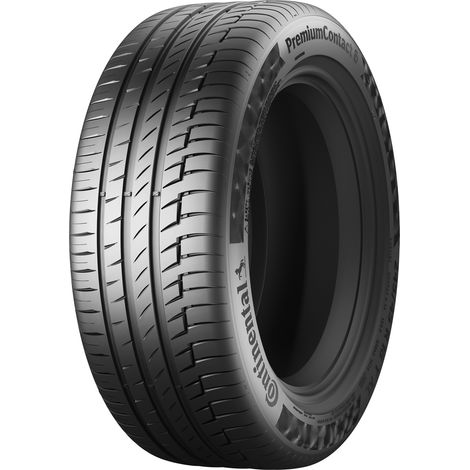 CONTINENTAL Pneus été 235/55 R18 TL 100V PREMIUMCONTACT 6 FR