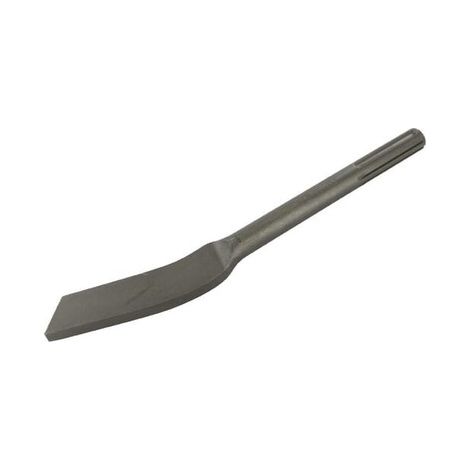 Scalpello hikoki sds max 10 millimetri 300 millimetri (1/2)