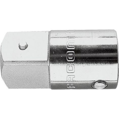 Acoplamiento de 3/4" a 1" FACOM K232A (1/2)