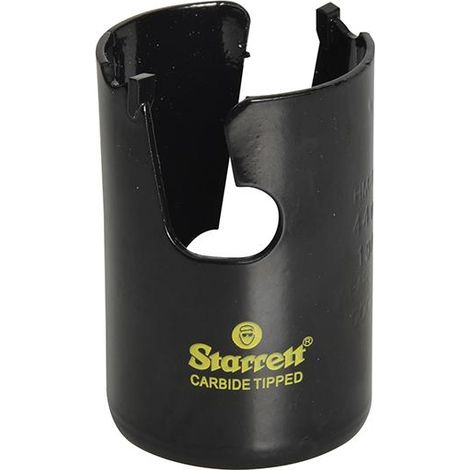 Starrett MPH0178 TCT Fast Cut Multi Purpose Holesaw 48mm STRHS48FCW (1/3)