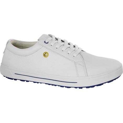 Chaussure de s'Š¢curit'Š¢ ESD QO 500