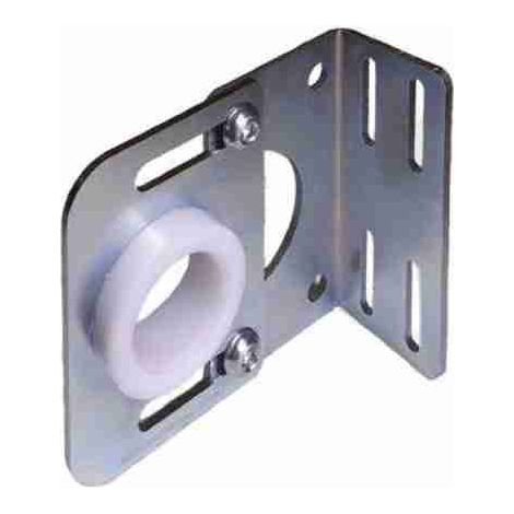 SRSTAR - Dos soportes de soporte de tubo de transmisión ajustables - CARDIN SRSTAR