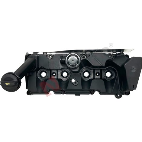 Sollo Zylinderkopfhaube für VW 04L103469J für T5 TRANSPORTER, T6 CARAVELLE MULTIVAN CALIFORNIA TRANSPORTER