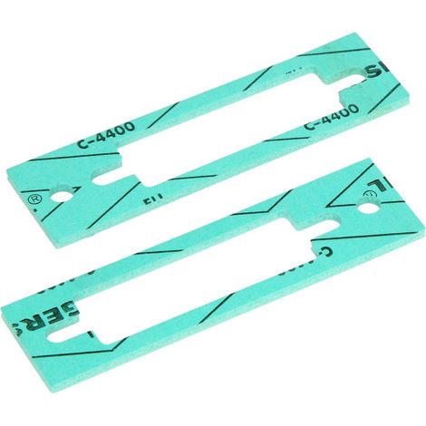 BOSCH Ersatzteil TTNR: 87185727550 Distanzstück 3mm (2x)