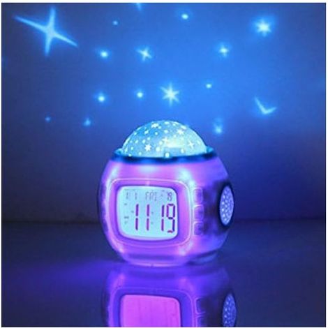 Veilleuse Licorne 3D pour Enfants, Fille Lampe LED USB Veilleuse Illusion, 16 Couleurs Changeantes avec Télécommande pour Enfants Adultes Cadeau d'anniversaire et de vacances (Licorne 2) (1/5)
