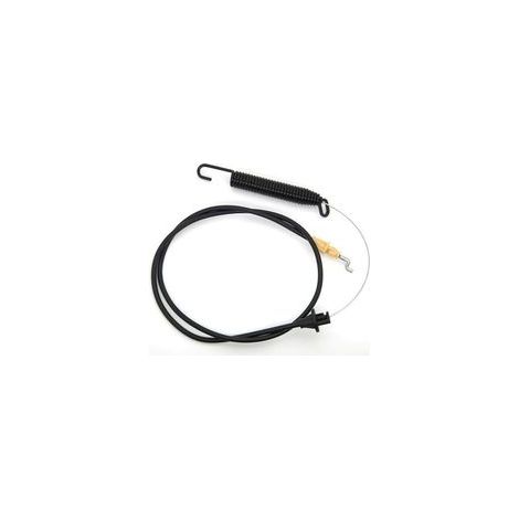 Cable de jonction de pont 946-04173E 946-04173C 946-04173B 746-04173B 746-04173 746-04173A 746-04173E 946-04173E Cable d'accélérateur de tondeuse-BDD (1/5)