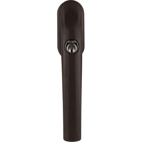 Abus - Abschließbarer Fenstergriff FG300 B AL0125 - 37373 (1/4)