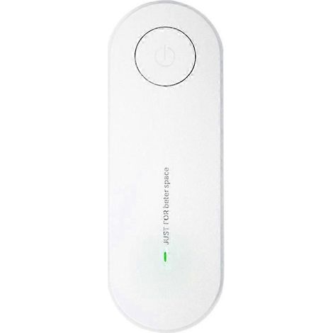 Negative Ion Generator Plug In Air Purifier Negative Ion Air Purifier(EU Plug) (1/5)