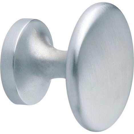 FRASCIO POMOLO ZAMA EASY 760 D 68 MM CROM SAT- FRASCIO- 2,0 pz