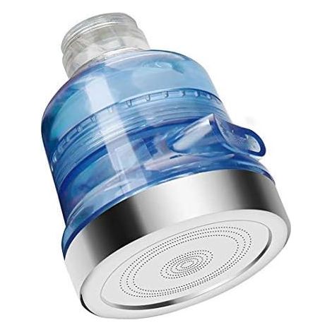 Mini-Wasserfilter für Küche und Bad (1/5)