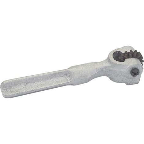 Draper Grinding Wheel Dresser Model 30479 for Precise Wheel Shaping and Surface Restoration (1/5)
