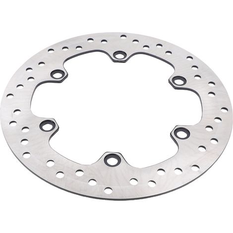 Disque frein avant moto 260mm inox haute résistance – Rotor remplacement GTR150, freinage (1/5)