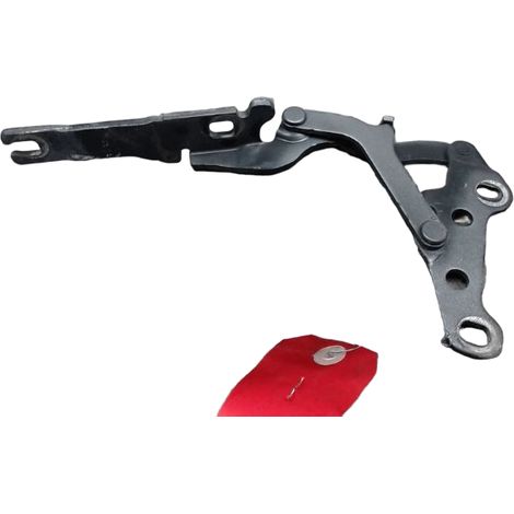 Compas Droit Capot BMW Z4 E85 Roadster Phase 2 Cabrio [PRODUIT D'OCCASION]♻️41617068279