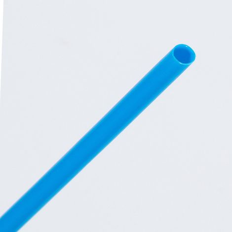 Tubo Termorestringente Contrazione 3:1 3mm 1 metro GTI 3000 3M 7000037657  Azzurro