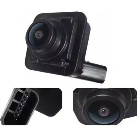La caméra auxiliaire F2GT-19H222-AD est compatible avec la caméra de recul Ford Edge F2GT19H222AD. (1/4)